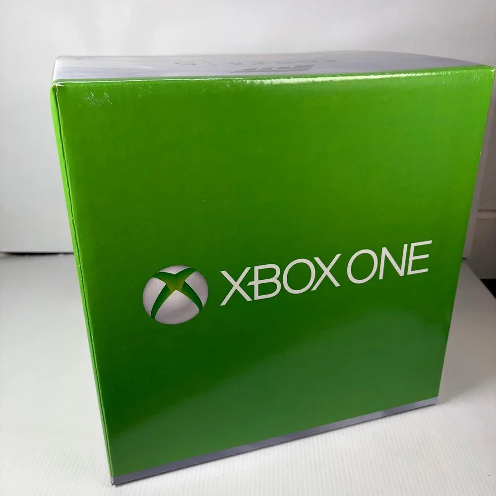 Xbox One Forza Motorsport 5 Xbox One Release Day Store Display 12